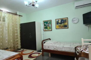 Studio for rent in the center of Tirana